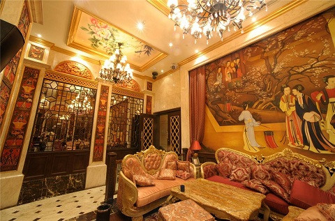 远安高档KTV妹子质量哪家好